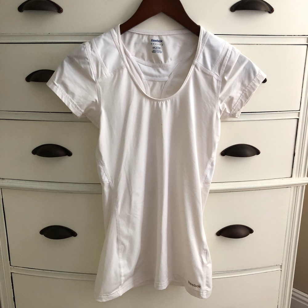 Reebok Simply Tone Active Shirt